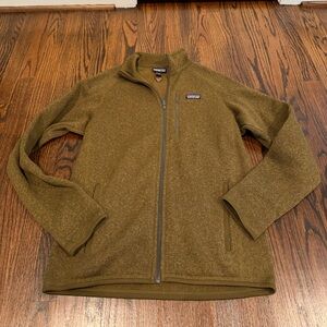 Patagonia Better Sweater